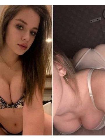 Индивидуалка Устинья Фотография 2